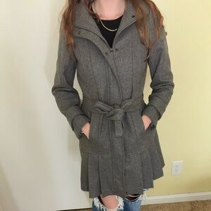 Calvin Klein peacoat